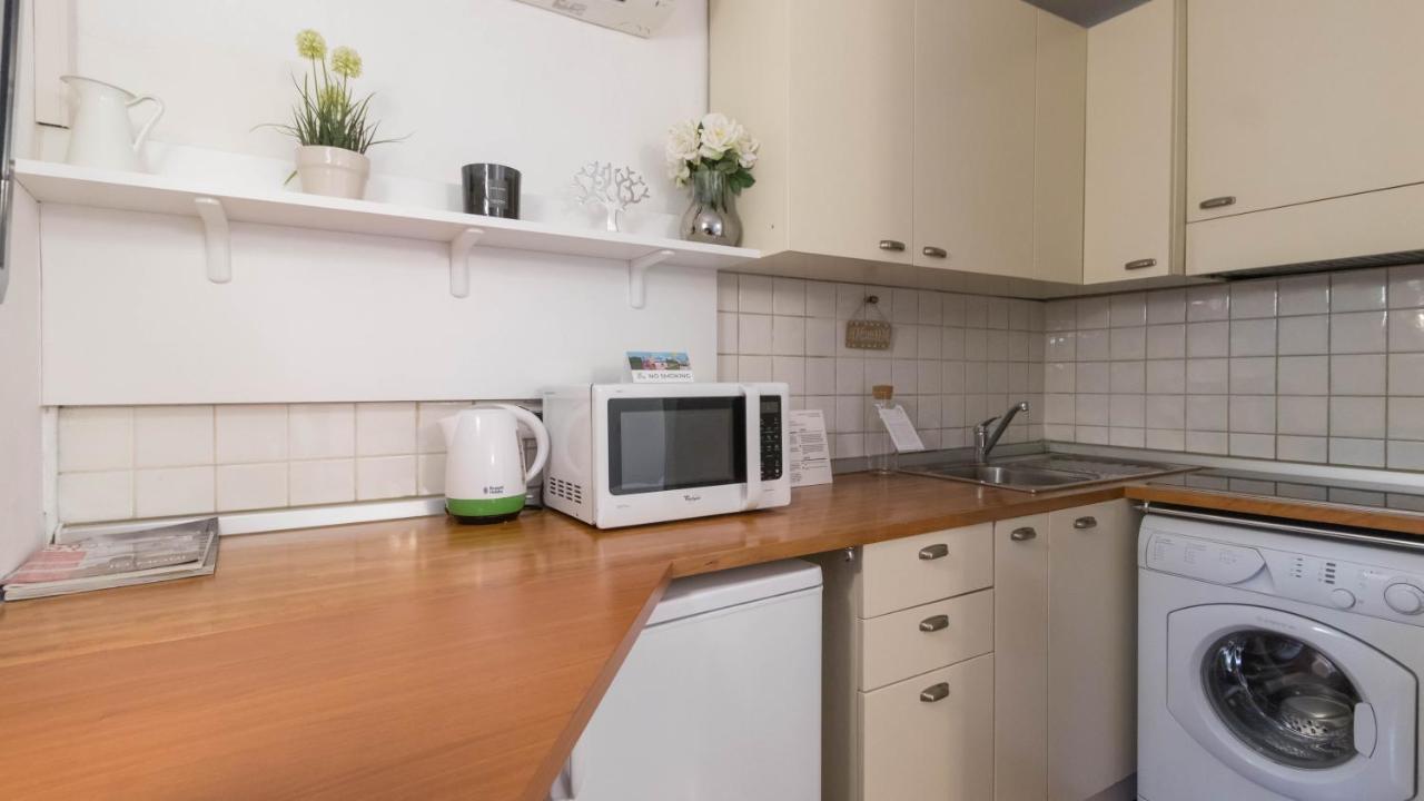 Moscova 52 Daire Milano Dış mekan fotoğraf