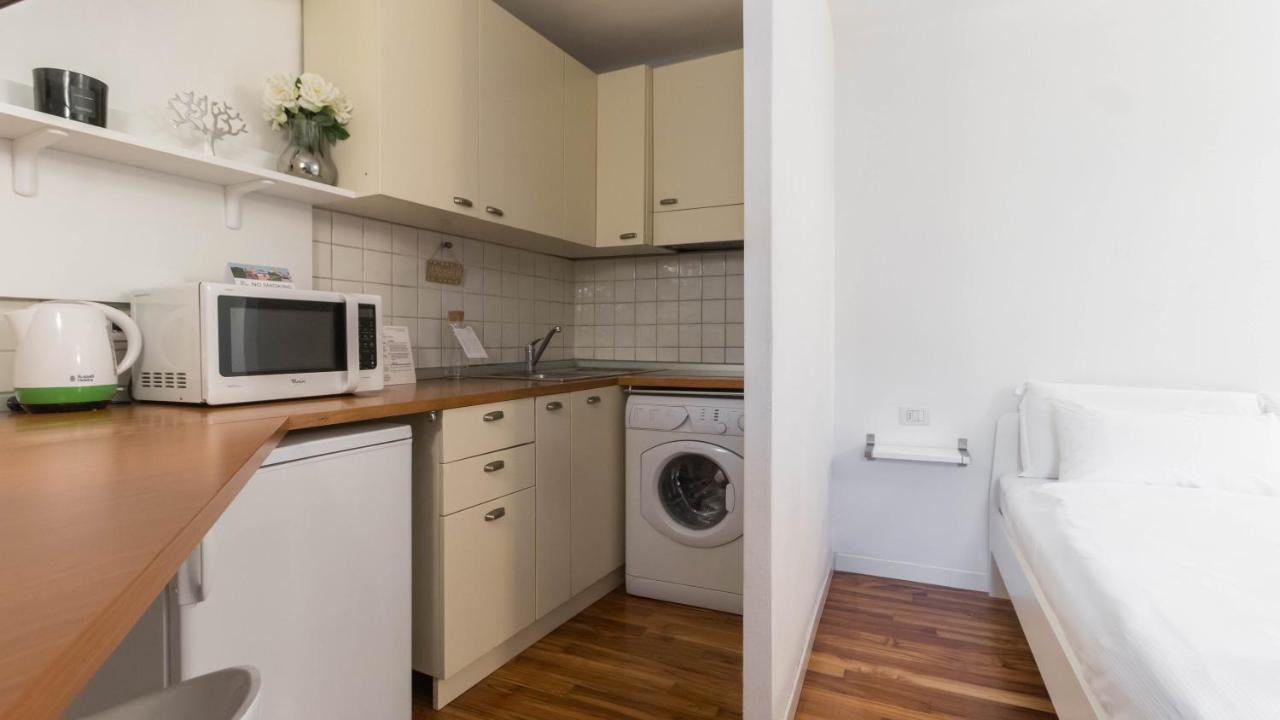 Moscova 52 Daire Milano Dış mekan fotoğraf